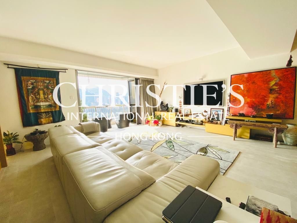 Apartment in Hong Kong, Hong Kong 5 - 15436872