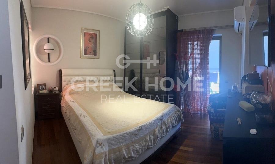 Apartment in Glyfada, Attica, Greece 4 - 15434263