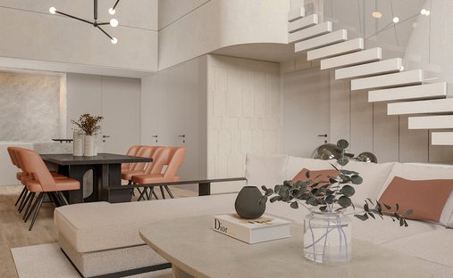 Haus in Glyfada, Attika, Griechenland 1