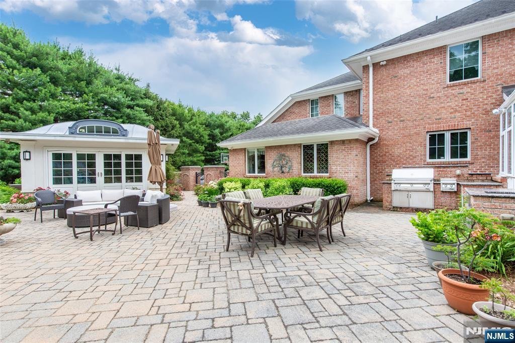 House in Franklin Lakes, New Jersey, United States 5 - 15431917