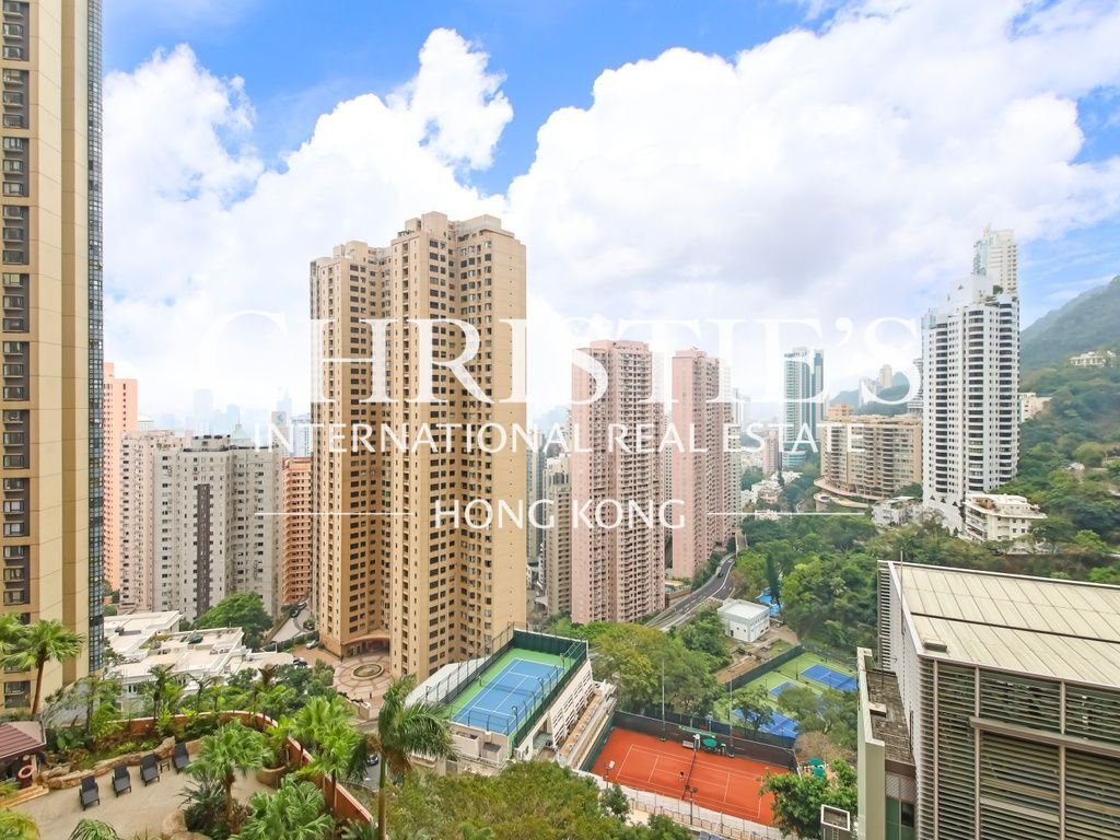 Apartment in Hong Kong, Hong Kong 1 - 15434799