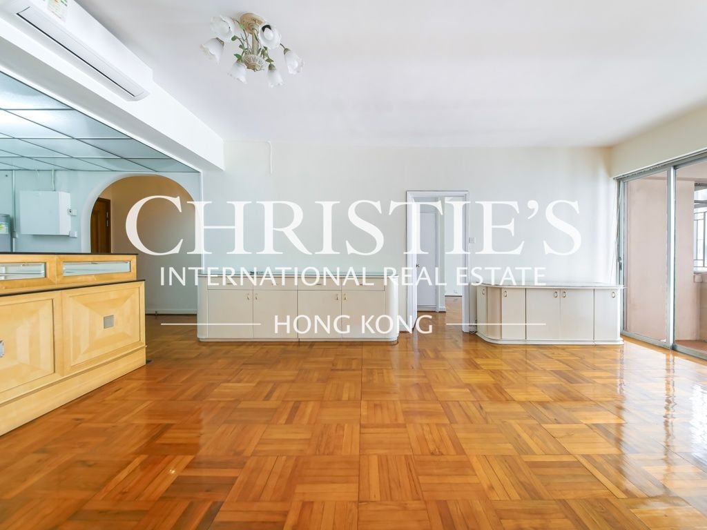 Apartment in Hong Kong, Hong Kong 4 - 15434005