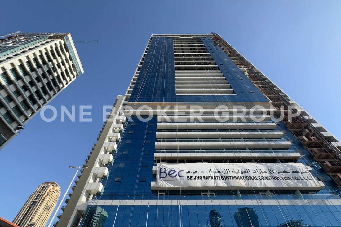 Penthouse in JLT / Jumeirah Lakes Towers, Dubai, United Arab Emirates 4 - 15433686