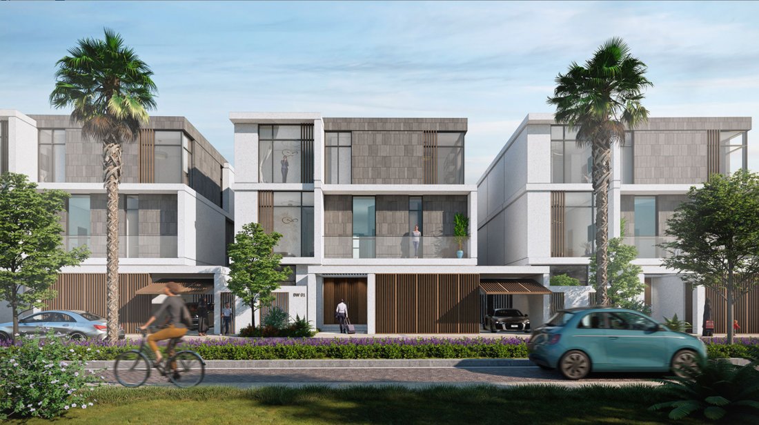 Villa in Al Marjan Island / Jazeerat Al Marjan, Ras al-Khaimah Emirate, United Arab Emirates 2 - 15433666