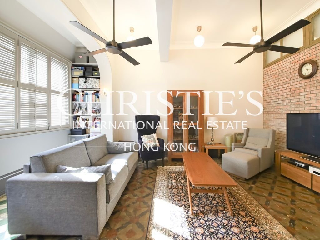 Apartment in Hong Kong, Hong Kong 3 - 15437069