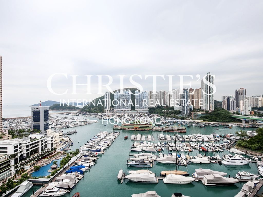Apartment in Hong Kong, Hong Kong 1 - 15437530