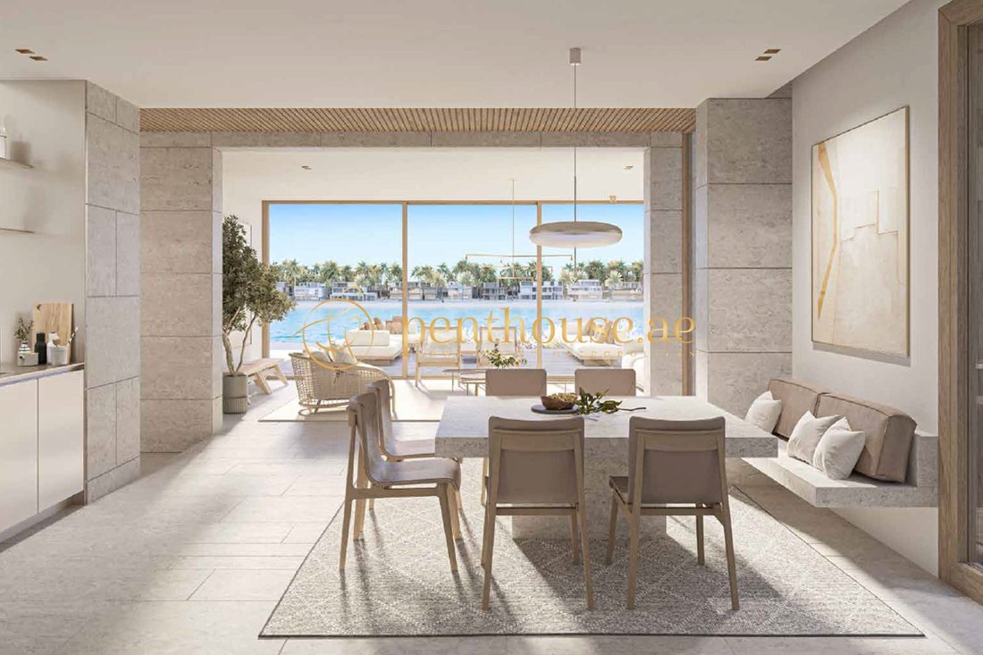 Villa à Dubaï, Dubaï, Émirats arabes unis 5 - 15430491