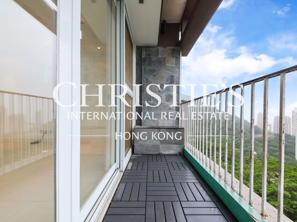 Apartment in Hong Kong, Hong Kong 2 - 15435735