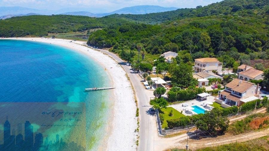 House in Corfu, Peloponnese, Western Greece and the Ionian, Greece 5 - 15434126