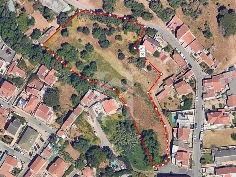 Land for sale in Cascais, Portugal — €850,000
