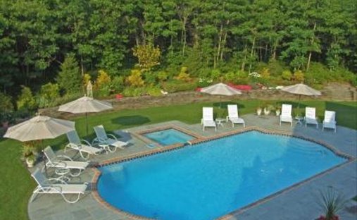 House in Southampton, New York, United States 1