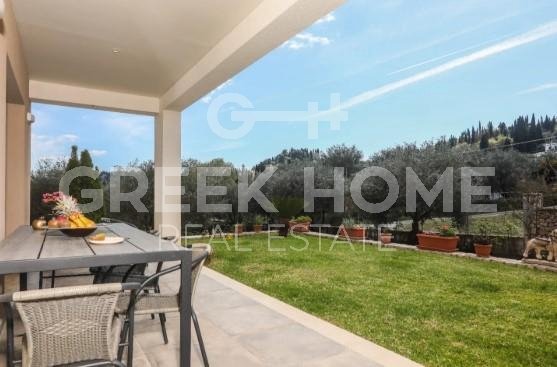 Villa in Corfu, Peloponnese, Western Greece and the Ionian, Greece 2 - 15434423