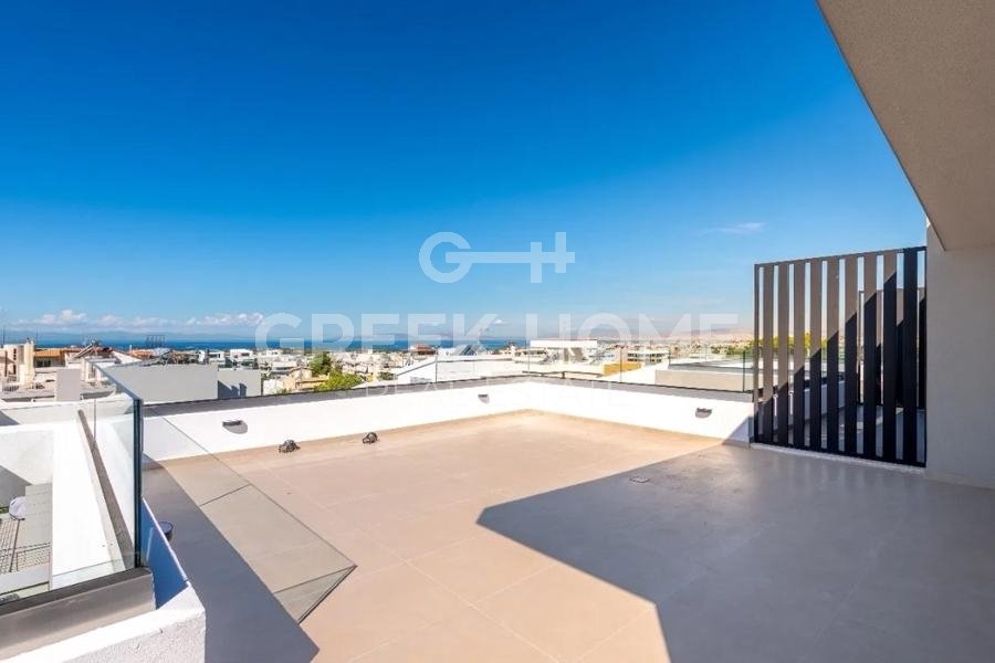 House in Voula, Attica, Greece 1 - 15434357