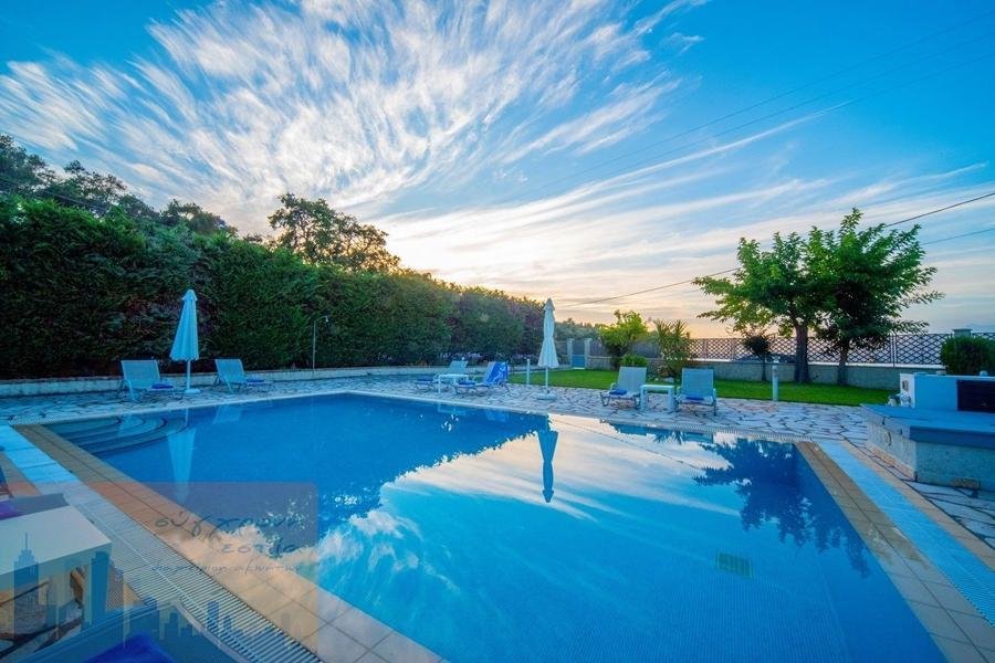 House in Corfu, Peloponnese, Western Greece and the Ionian, Greece 2 - 15434126