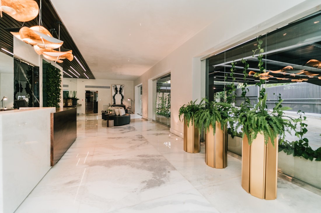 Appartement à Santiago de los Caballeros, Santiago, République dominicaine 2 - 15431712