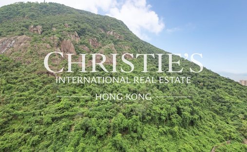 Appartamento a Hong Kong, Hong Kong 1