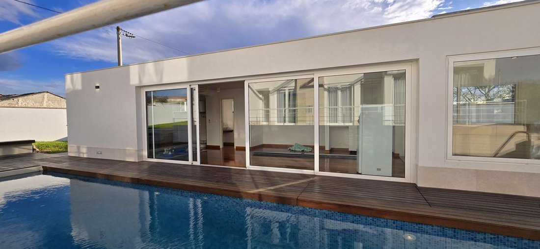 Villa in Porec, Istria County, Croatia 4 - 15431485
