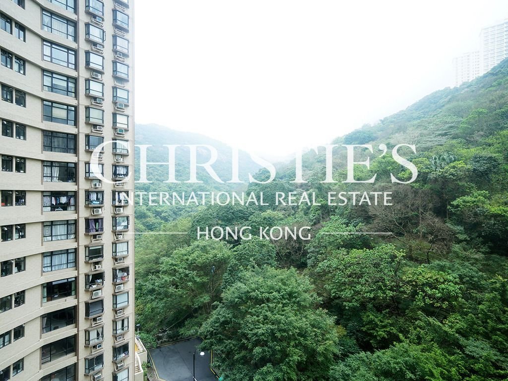 Wohnung in Hongkong, Hongkong 1 - 15437337