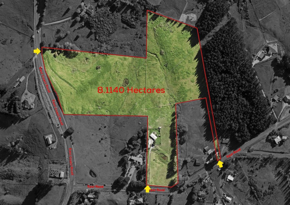 House in Stillwater, Auckland, New Zealand 2 - 15433008