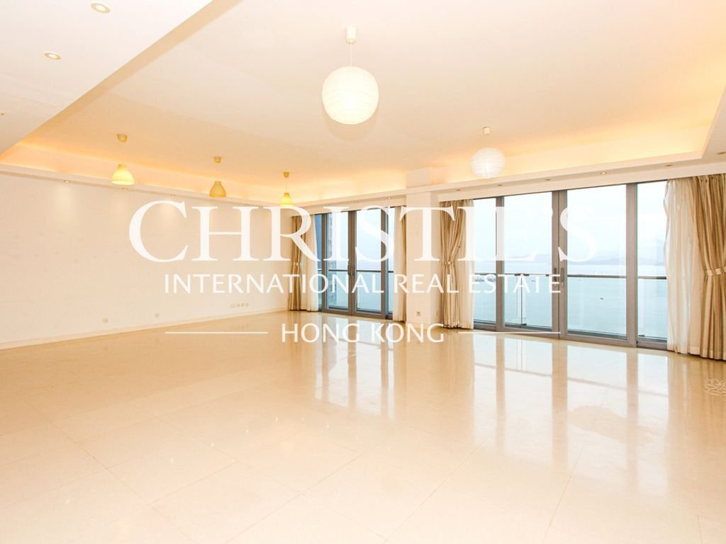 Appartement à Hong-Kong, Hong Kong 3 - 15434420