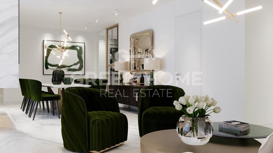 Apartment in 2nd Community of Kallithea, Attica, Greece 3 - 15434372