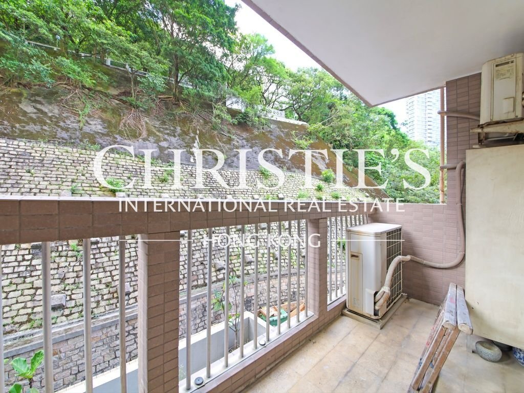 Apartment in Hong Kong, Hong Kong 2 - 15433944