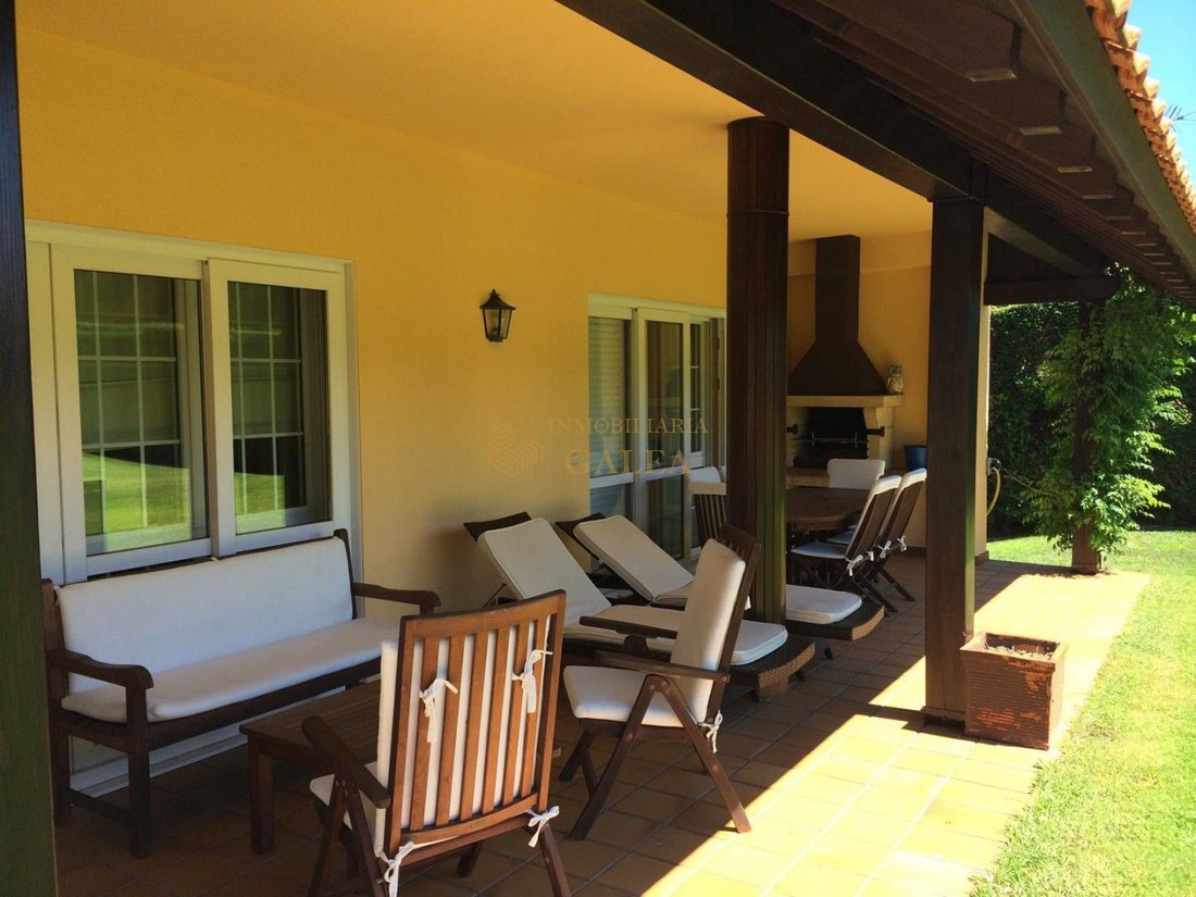 Country House in Getxo, Basque Country, Spain 3 - 15432430