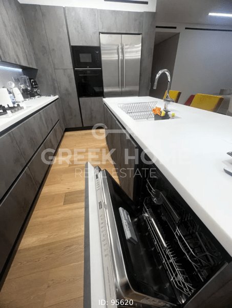 Apartment in Glyfada, Attica, Greece 5 - 15434202