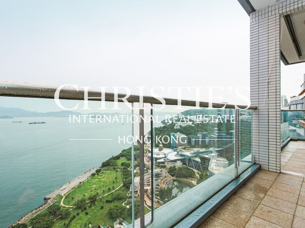 Appartement à Hong-Kong, Hong Kong 2 - 15434420