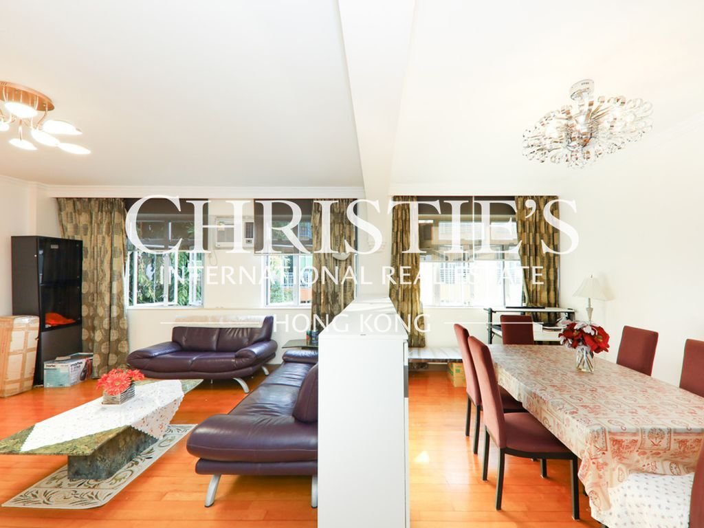 Apartment in Hong Kong, Hong Kong 4 - 15433830