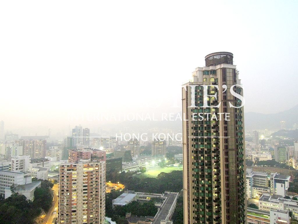 Apartment in Hong Kong, Hong Kong 1 - 15436737