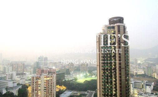 Appartamento a Hong Kong, Hong Kong 1