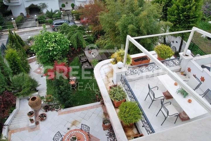 Villa in Panorama, Macedonia and Thrace, Greece 3 - 15434346