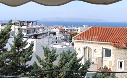 House in Glyfada, Attica, Greece 1