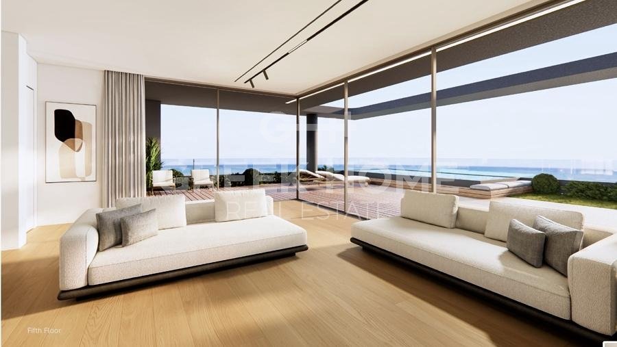 House in Glyfada, Attica, Greece 5 - 15434363