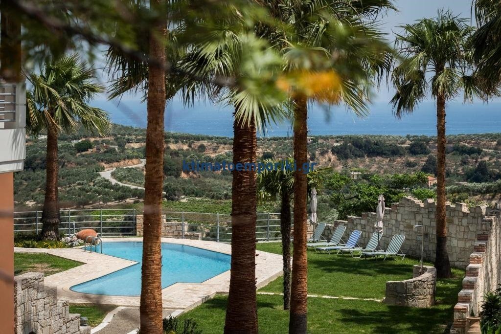 Villa in Platanias, Greece 4 - 15431537