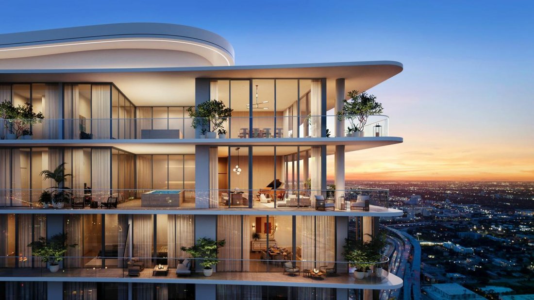 Condo in Miami, Florida, United States 1 - 15432357