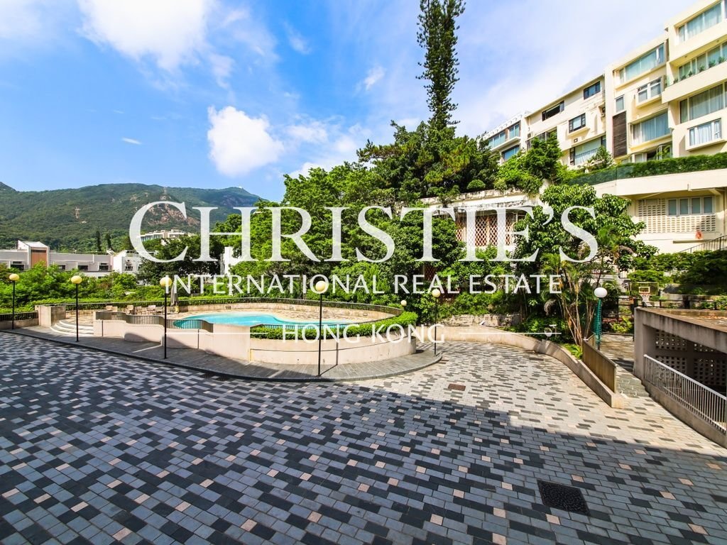Apartment in Hong Kong, Hong Kong 1 - 15434216