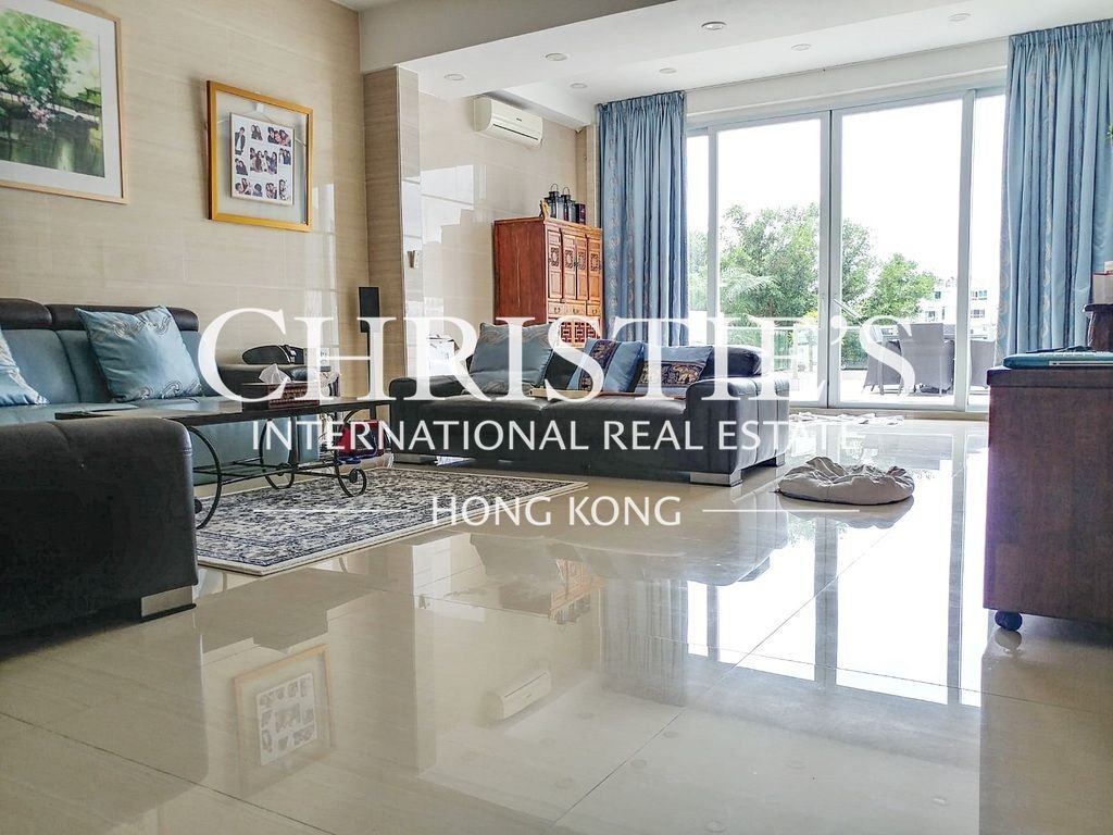Villa in Hong Kong, Hong Kong 5 - 15435939