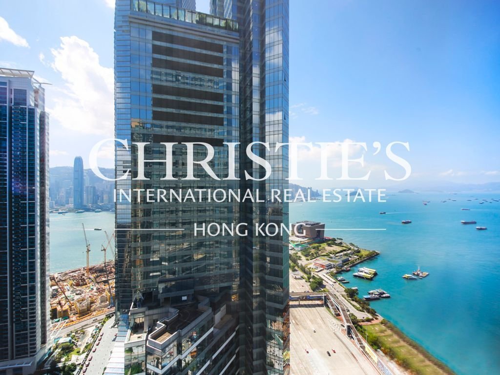 Apartment in Hong Kong, Hong Kong 1 - 15437288