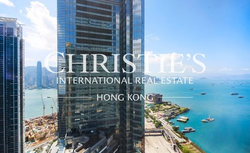 Apartment in Hong Kong, Hong Kong 1