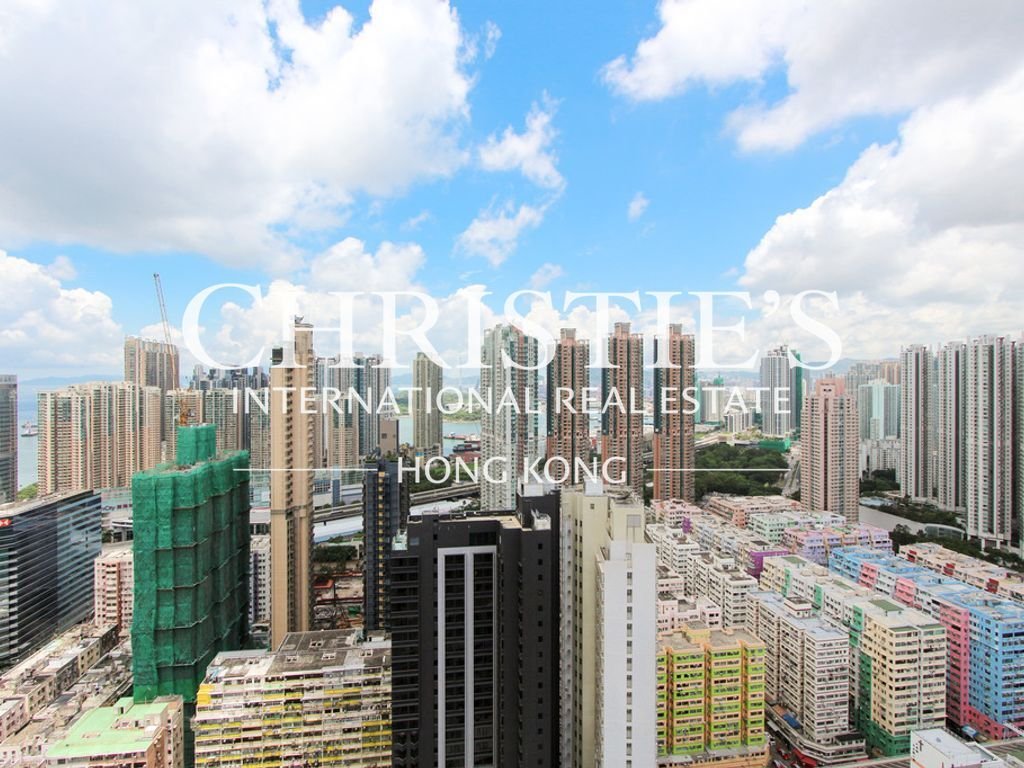 Apartamento en Hong Kong, Hong Kong 1 - 15436775