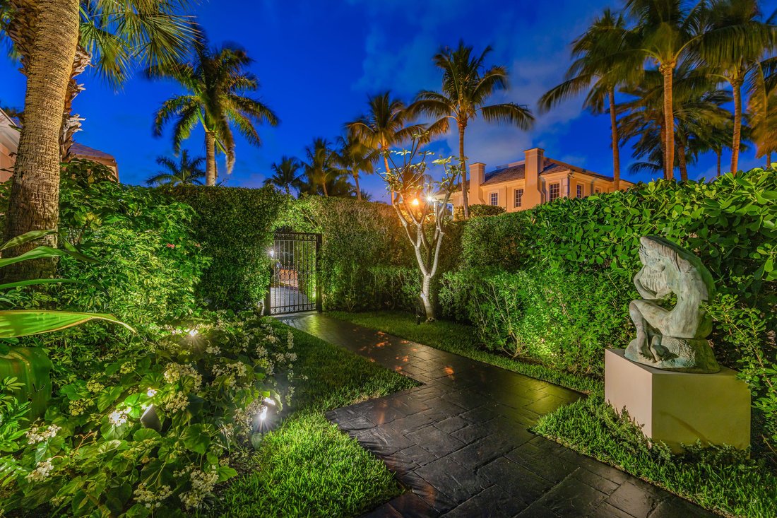 Casa a Palm Beach, Florida, Stati Uniti 5 - 15431772