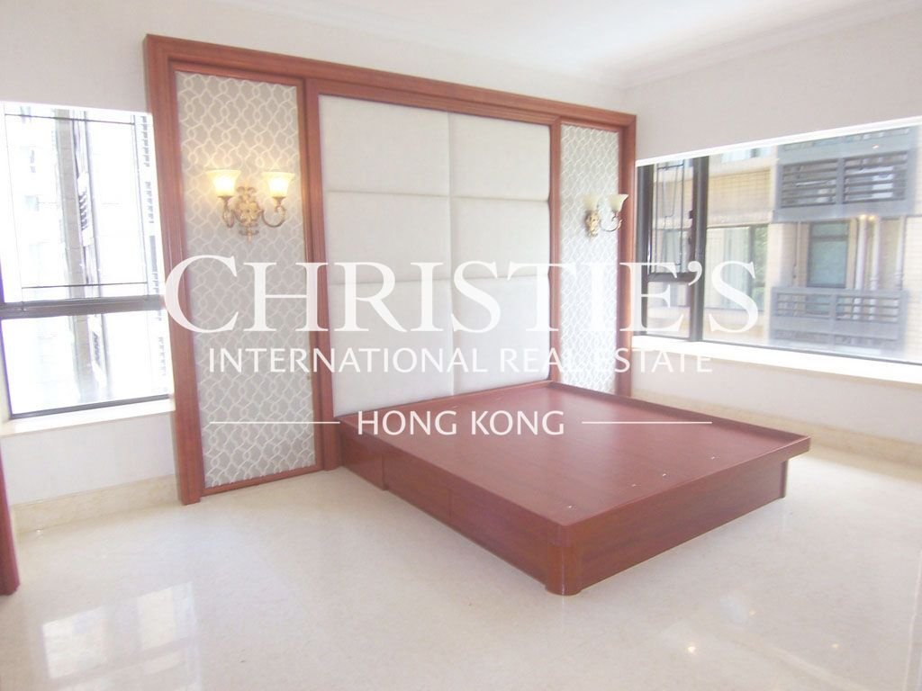 Apartment in Hong Kong, Hong Kong 4 - 15434010