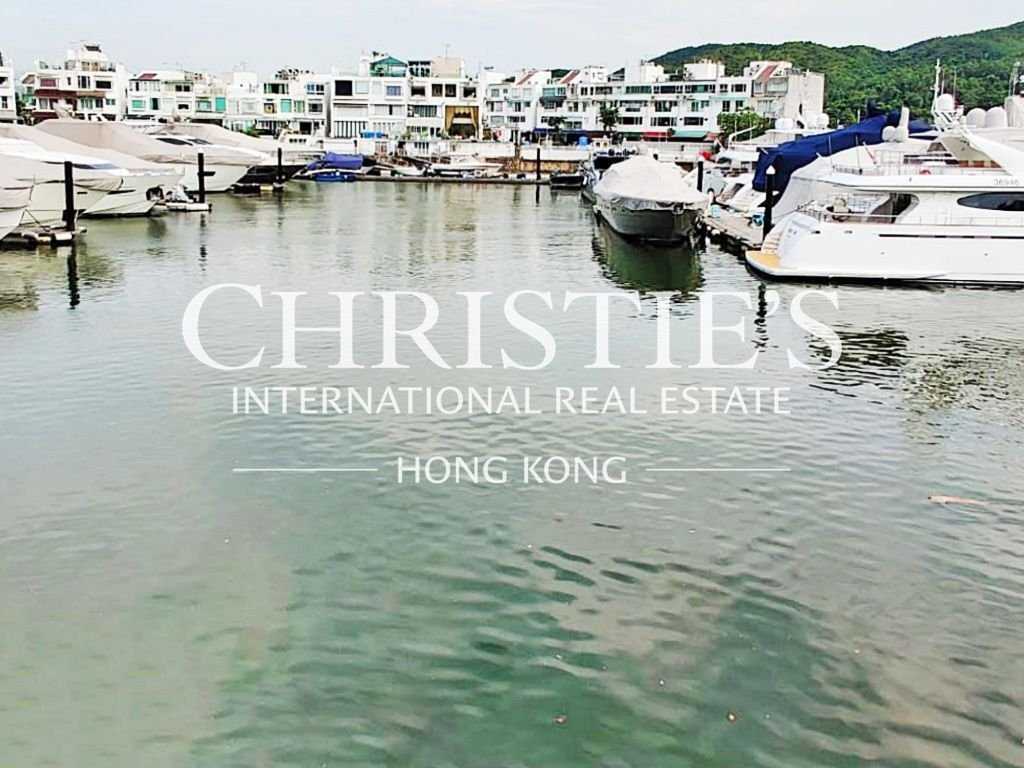 Villa in Hong Kong, Hong Kong 3 - 15435939