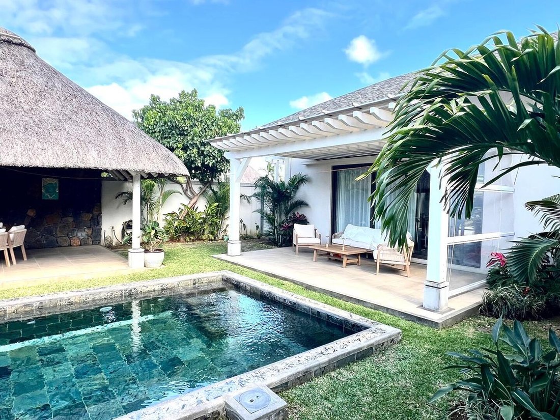 House in Grand Baie, Rivière du Rempart District, Mauritius 5 - 15432305