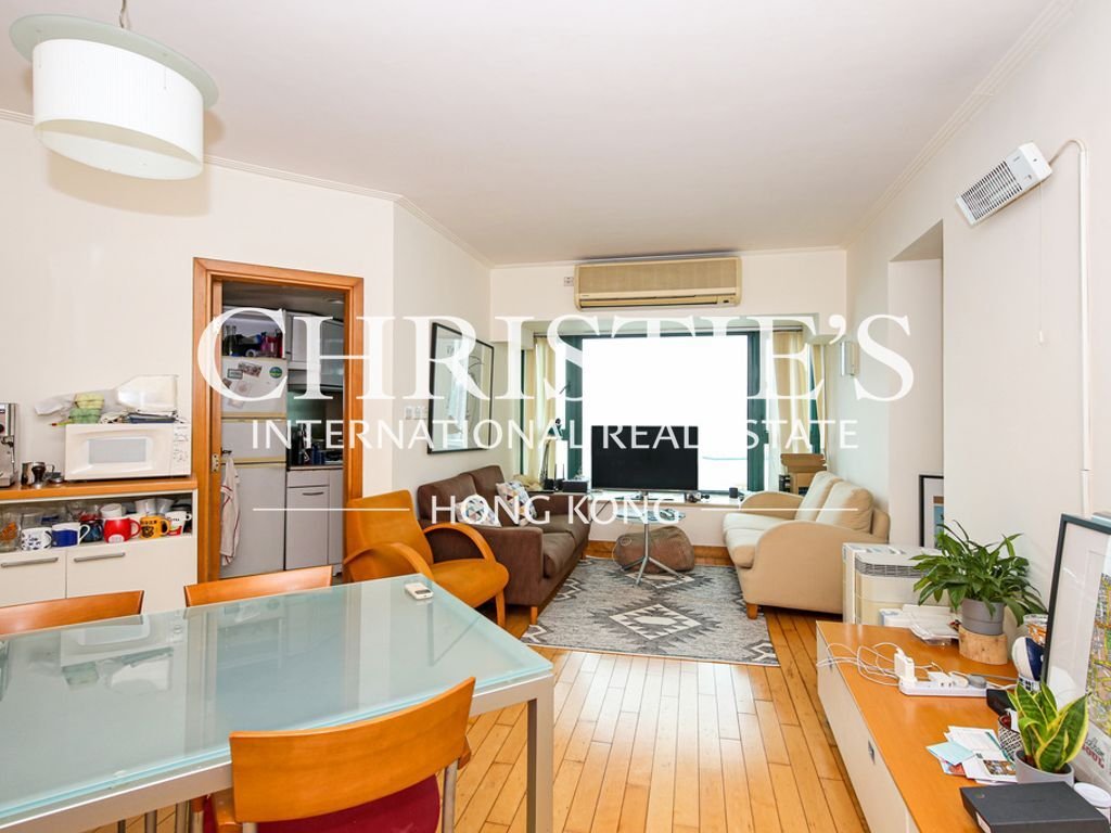 Apartment in Hong Kong, Hong Kong 2 - 15435600