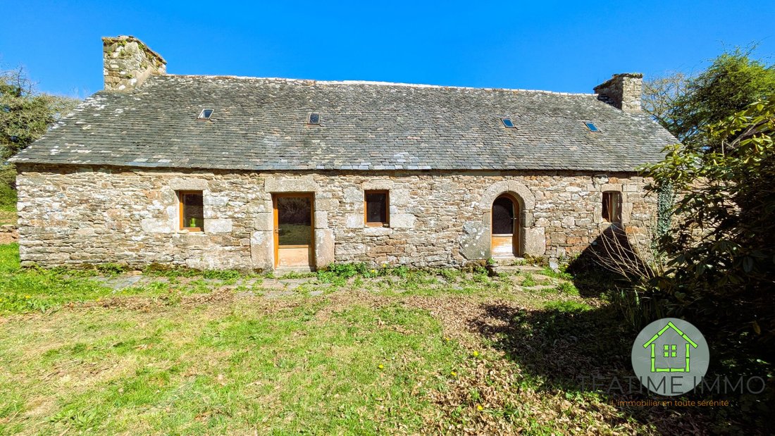 House in Treduder, Brittany, France 3 - 15377922
