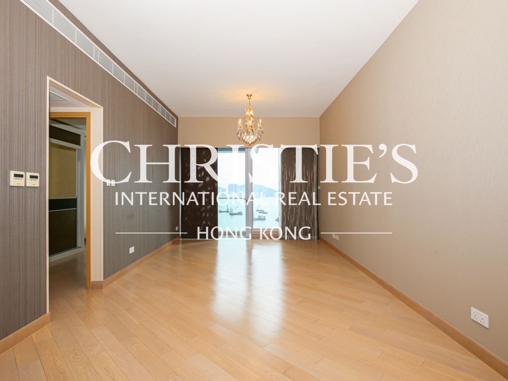 Apartment in Hong Kong, Hong Kong 3 - 15437461