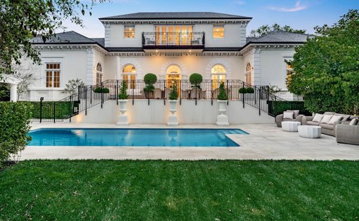 House in Auckland, Auckland, New Zealand 1